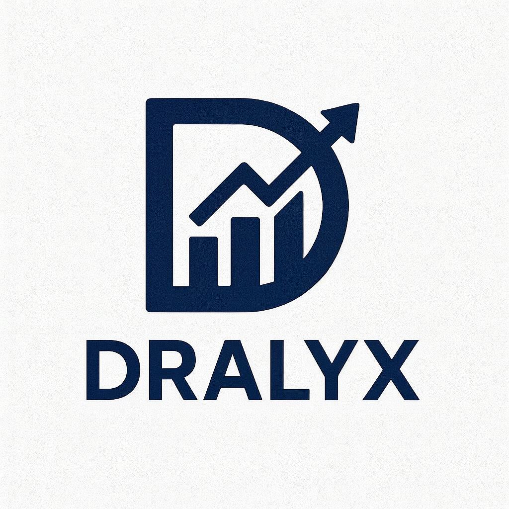 Dralyx Logo